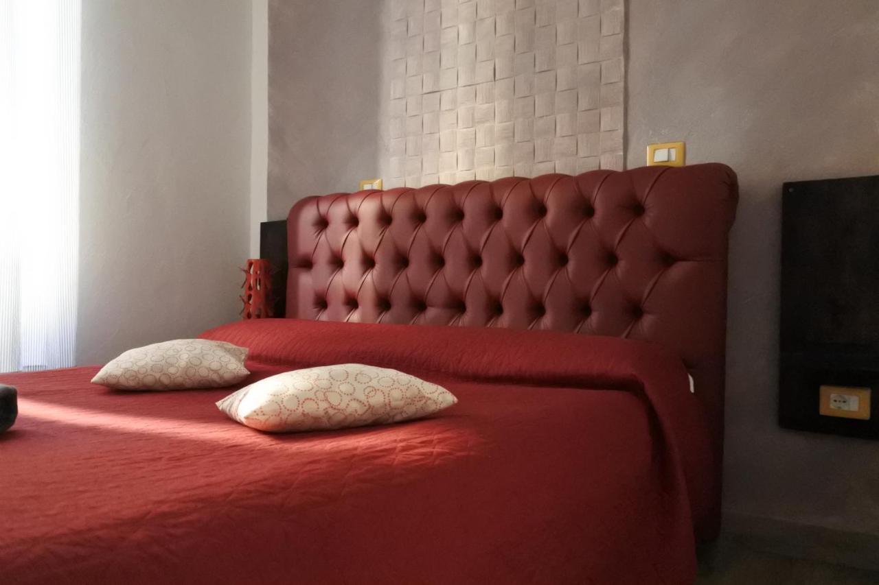 Bhome Fashion Suite 那不勒斯 外观 照片