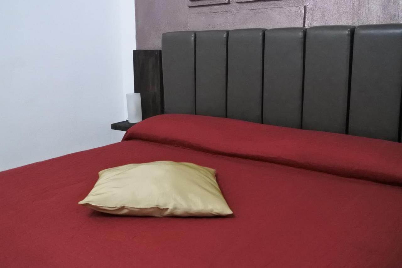 Bhome Fashion Suite 那不勒斯 外观 照片