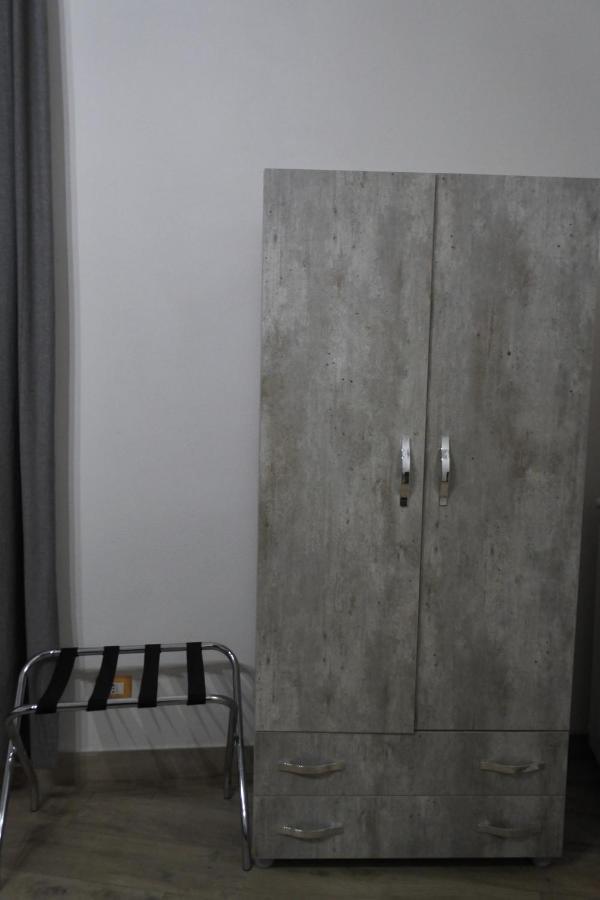 Bhome Fashion Suite 那不勒斯 外观 照片