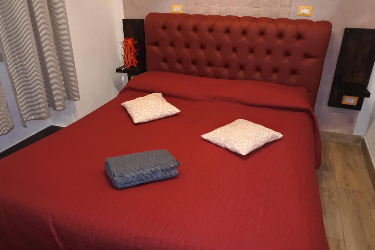 Bhome Fashion Suite 那不勒斯 外观 照片