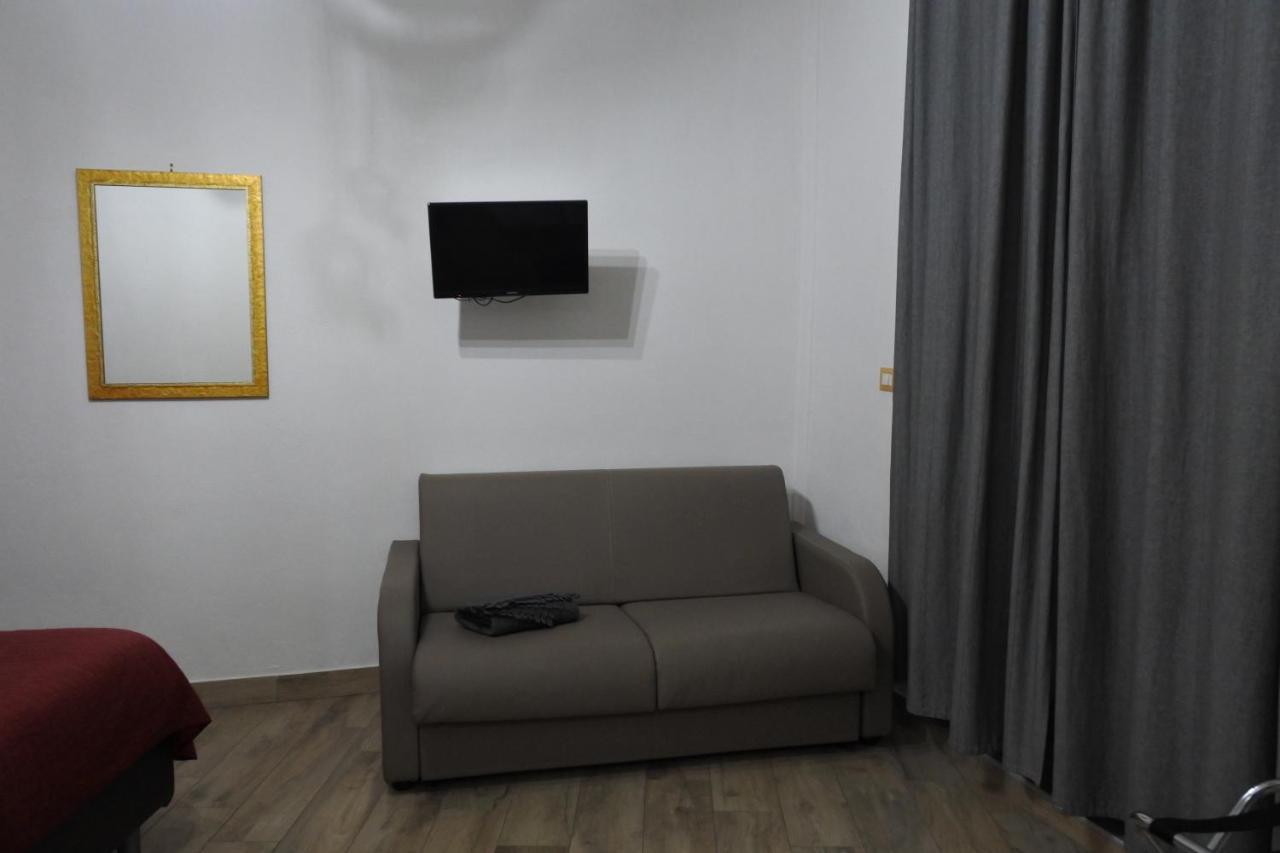 Bhome Fashion Suite 那不勒斯 外观 照片