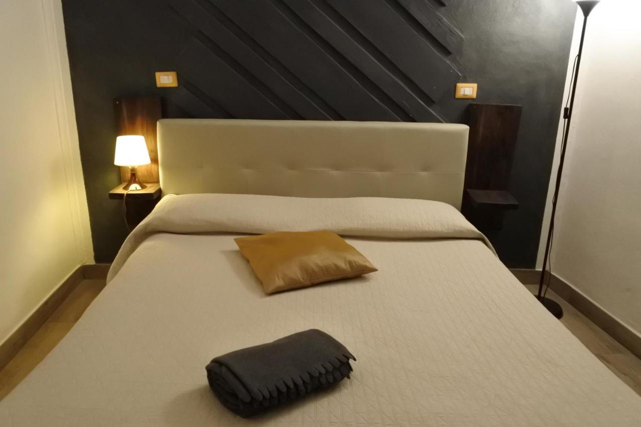 Bhome Fashion Suite 那不勒斯 外观 照片
