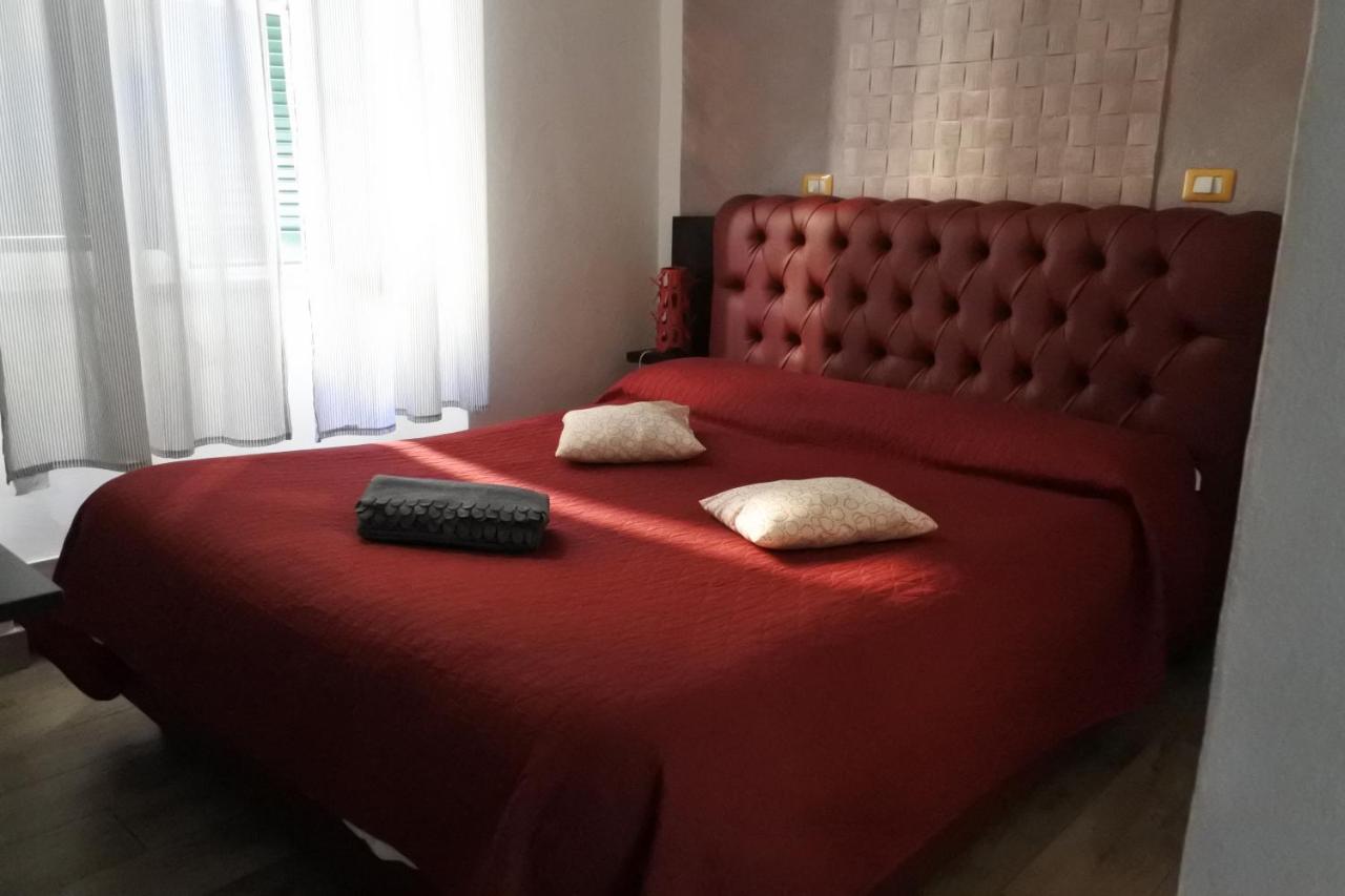 Bhome Fashion Suite 那不勒斯 外观 照片