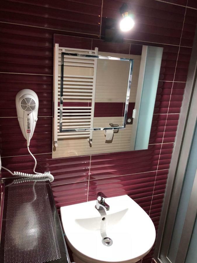 Bhome Fashion Suite 那不勒斯 外观 照片