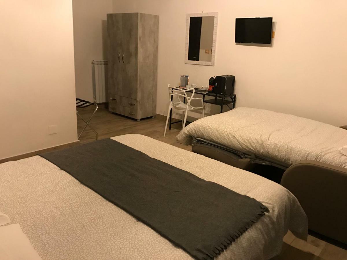 Bhome Fashion Suite 那不勒斯 外观 照片