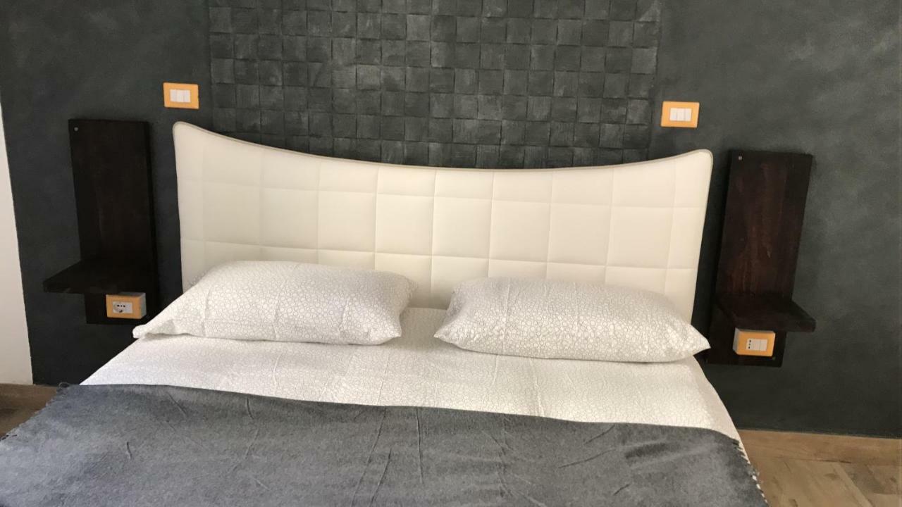 Bhome Fashion Suite 那不勒斯 外观 照片