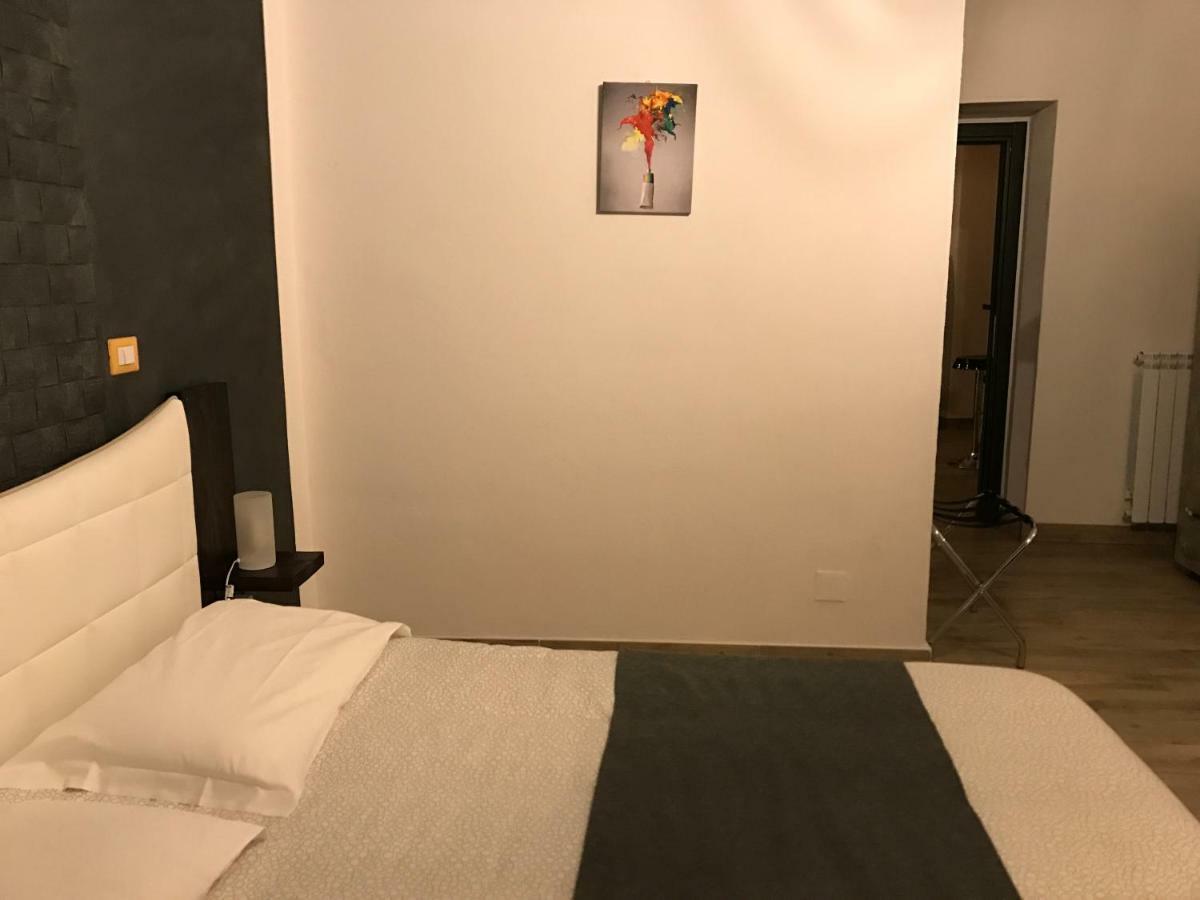Bhome Fashion Suite 那不勒斯 外观 照片