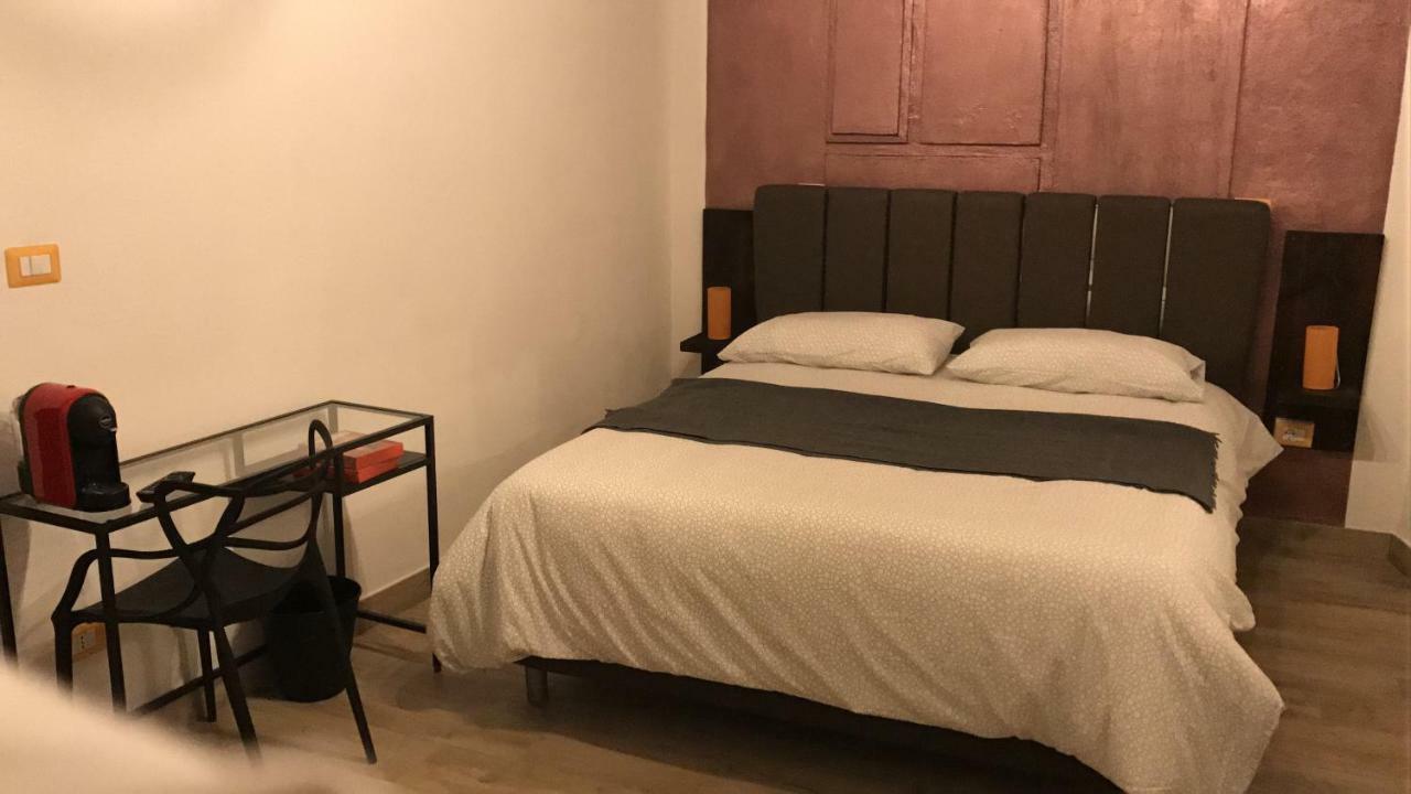 Bhome Fashion Suite 那不勒斯 外观 照片
